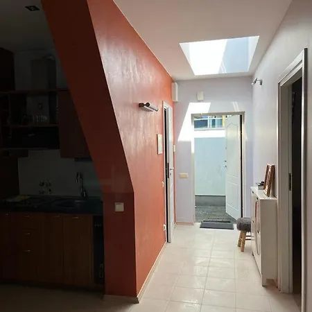 Apartamentai Arti Juros
