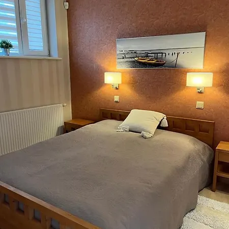 Apartamentai Arti Juros Apartment