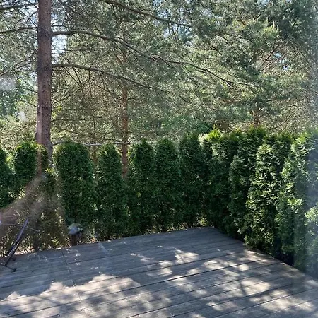 Apartamentai Arti Juros * Palanga