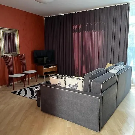 Apartment Apartamentai Arti Juros Palanga