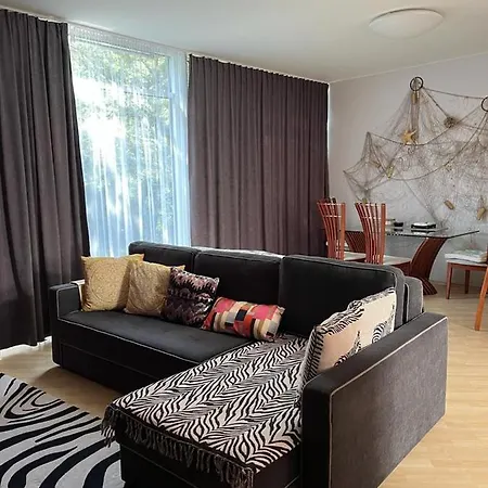 Apartment Apartamentai Arti Juros