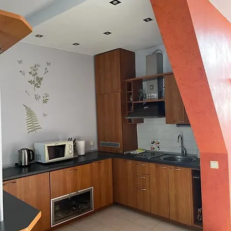 Apartamentai Arti Juros *