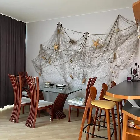 Apartamentai Arti Juros *