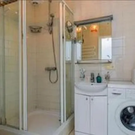 Apartamentai Arti Juros Apartment Palanga